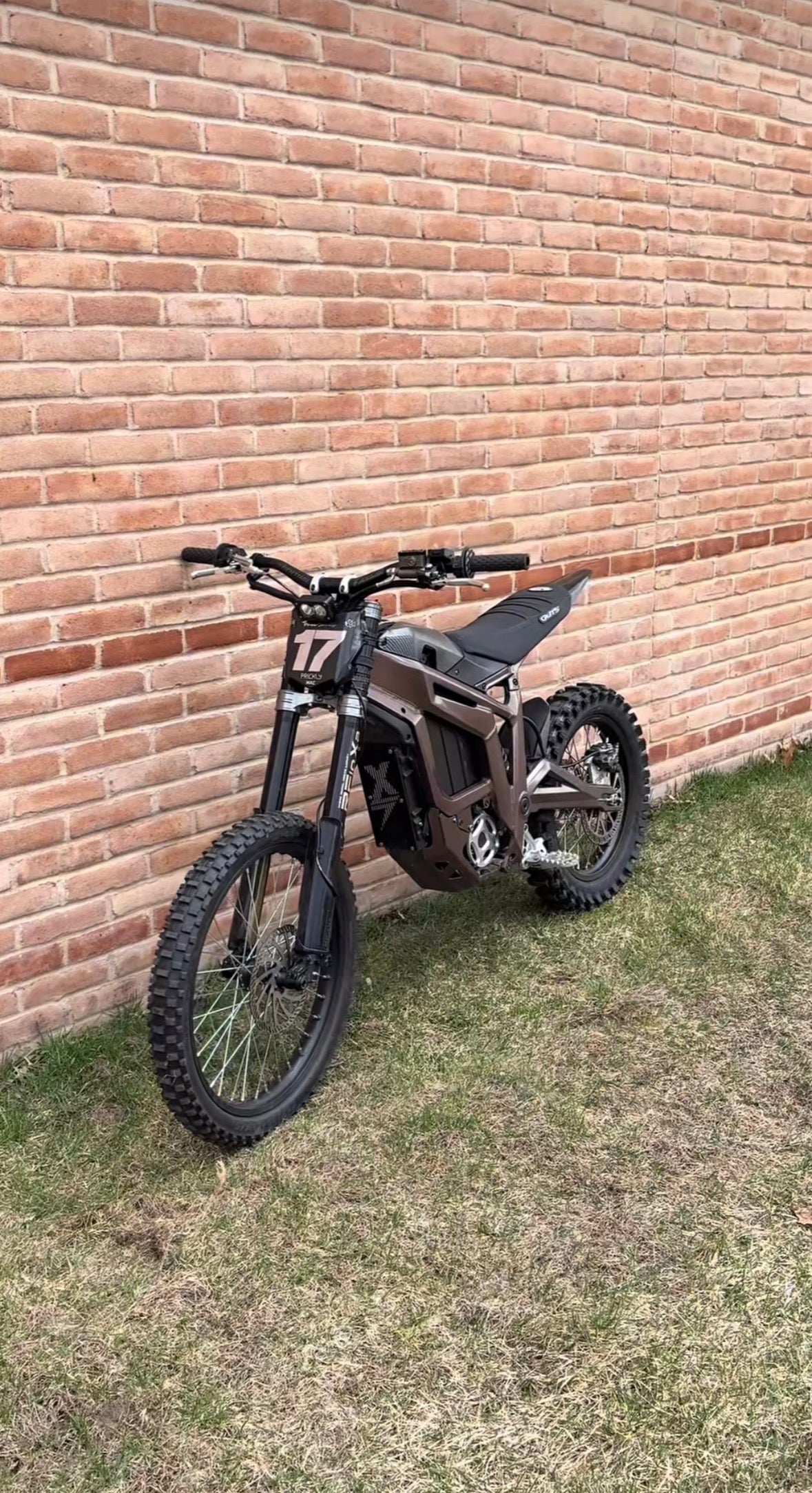 Talaria mx3/4