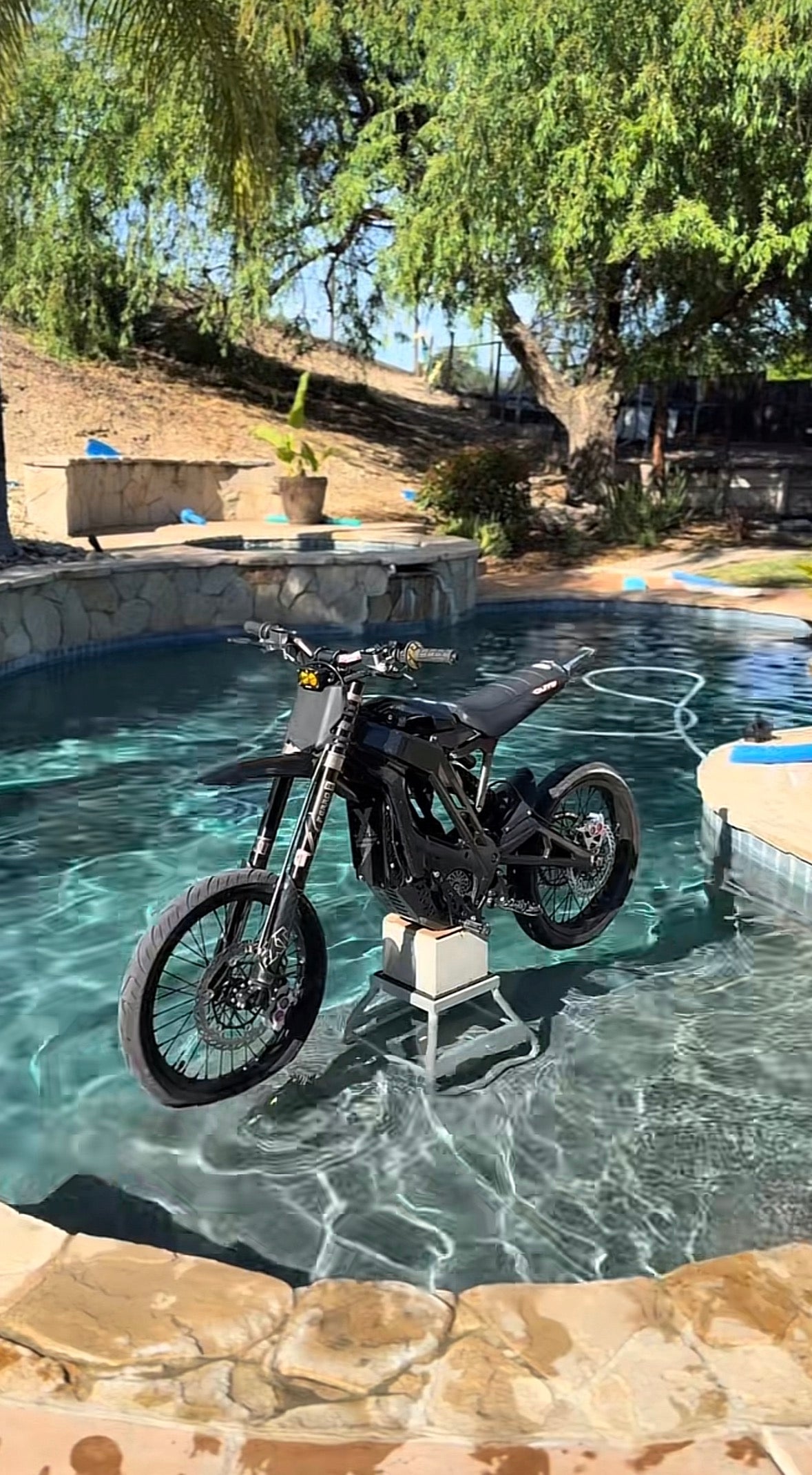 E ride pro