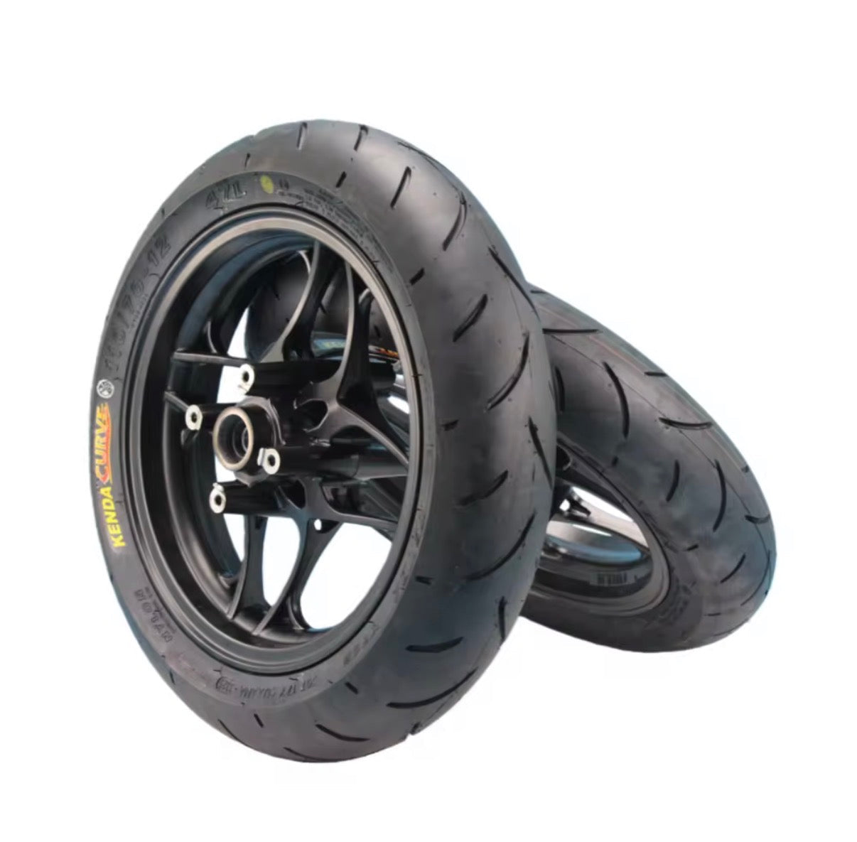 Tubeless Supermoto Wheels (Tuttio / Yozma) – Pre Order