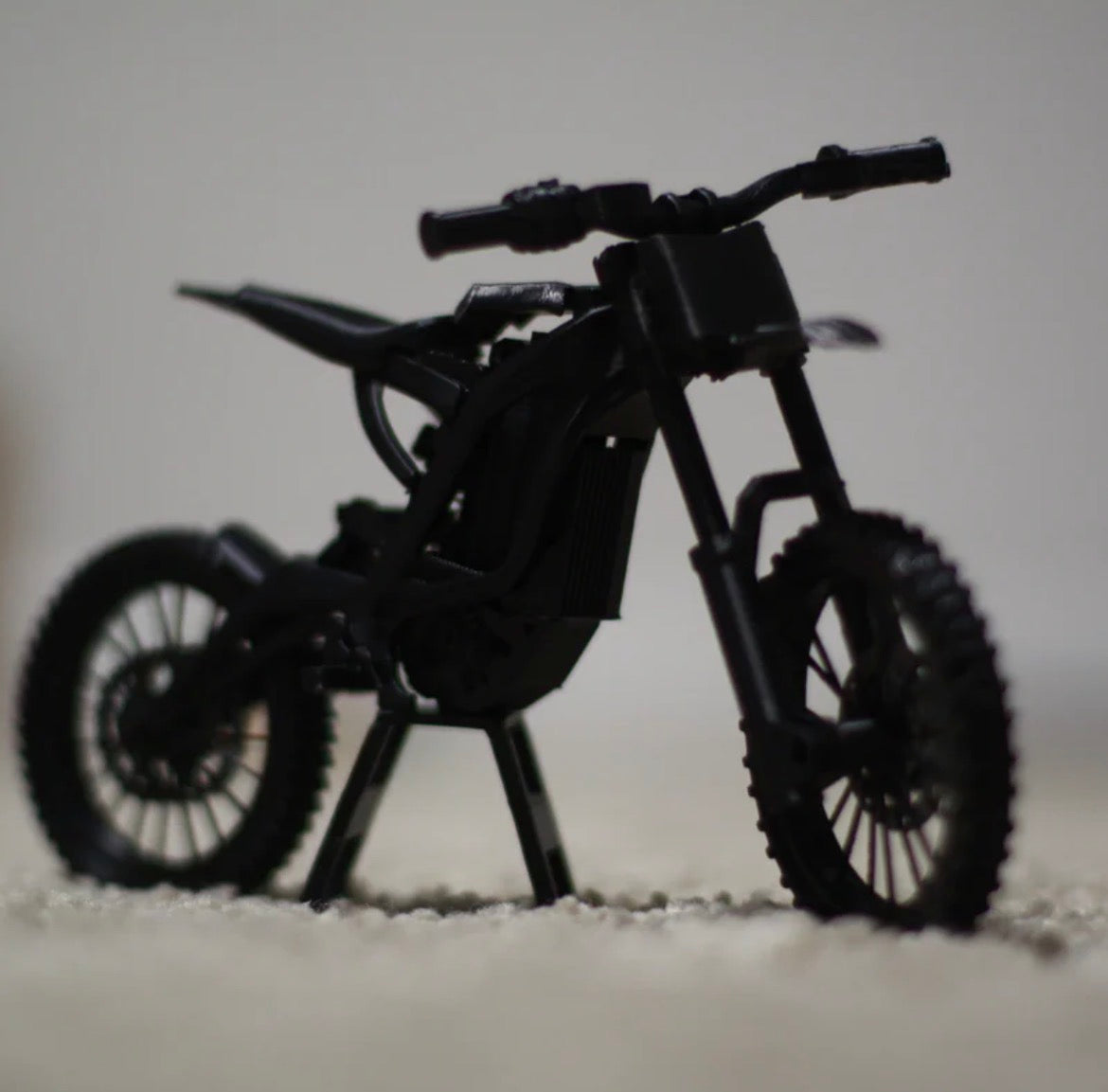 Mini surron lbx