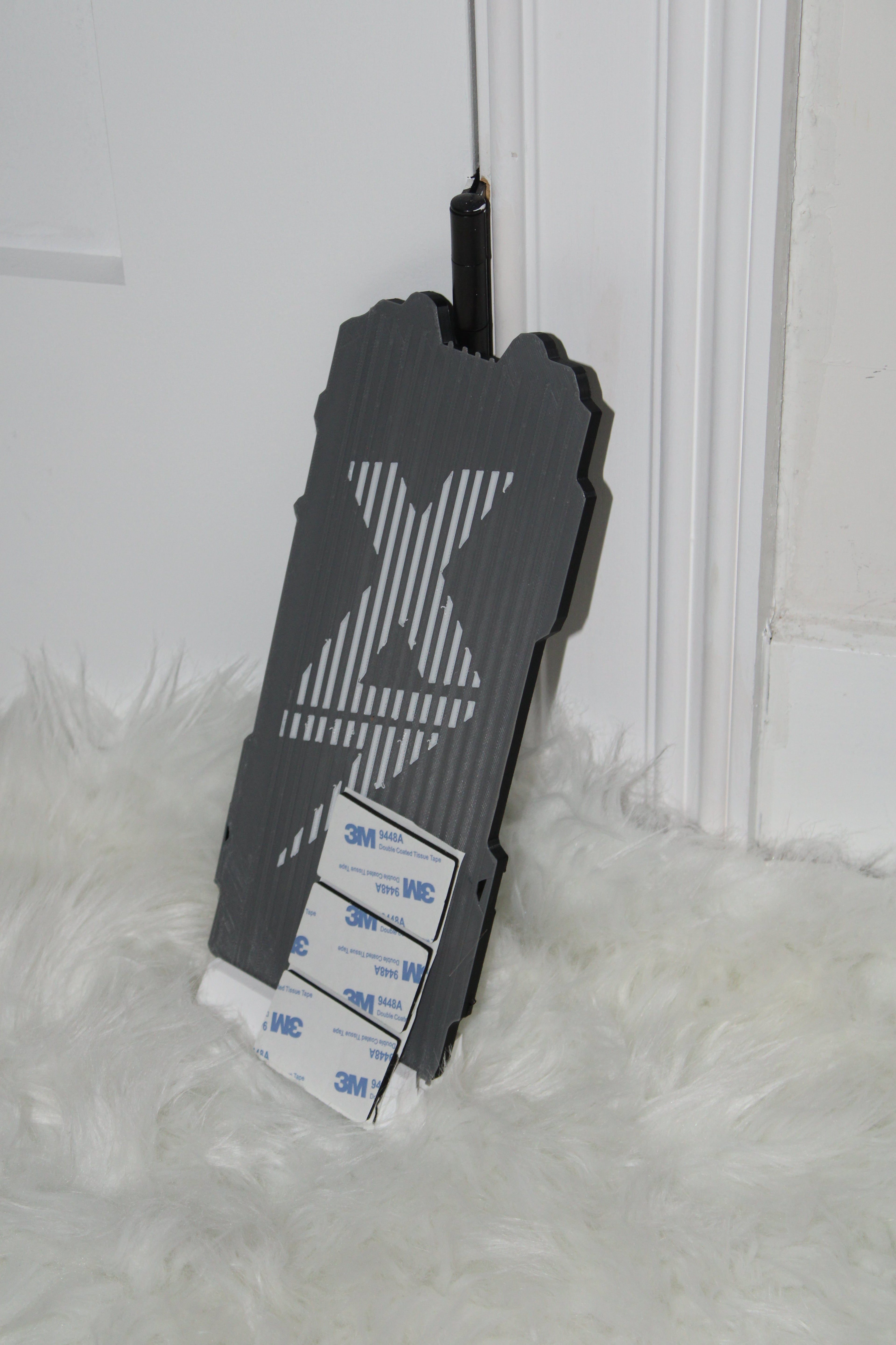 EBMX Controller Cover (ALL BIKES)